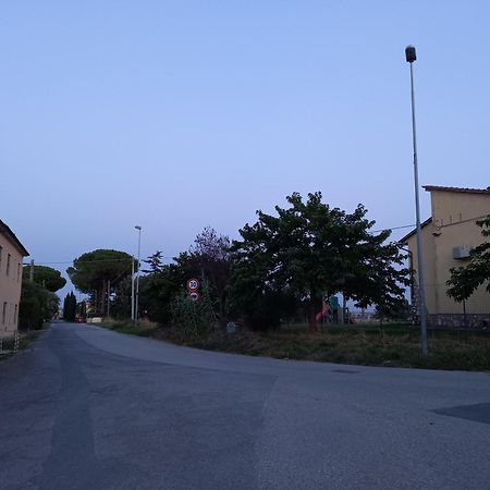La Quiete Tra Le Vigne Tuscany 콜레살베티 외부 사진