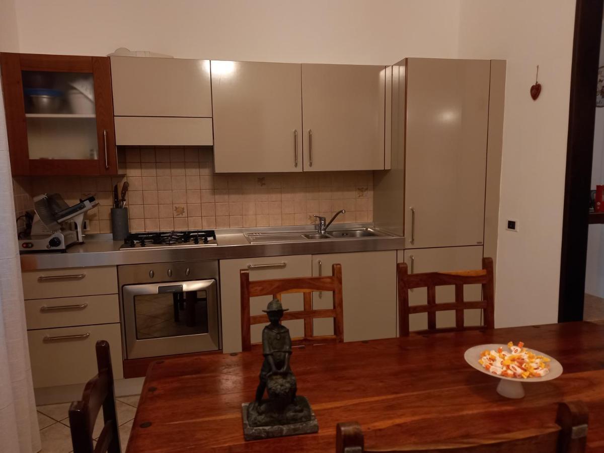 La Quiete Tra Le Vigne Tuscany 콜레살베티 외부 사진