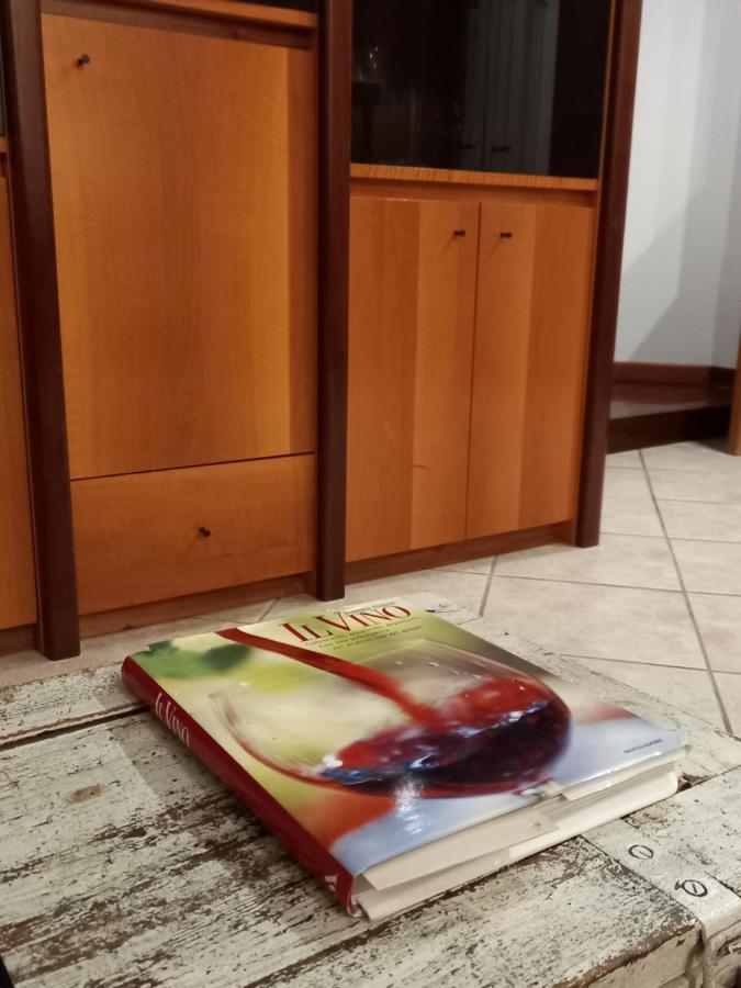 La Quiete Tra Le Vigne Tuscany 콜레살베티 외부 사진