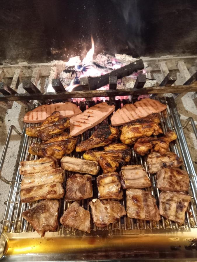 La Quiete Tra Le Vigne Tuscany 콜레살베티 외부 사진