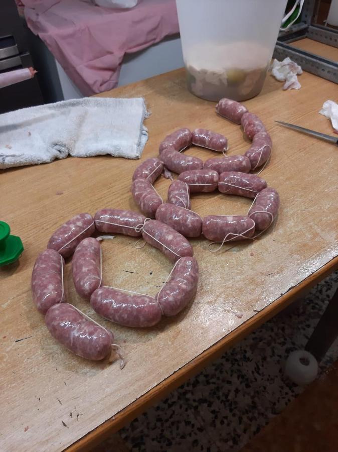 La Quiete Tra Le Vigne Tuscany 콜레살베티 외부 사진