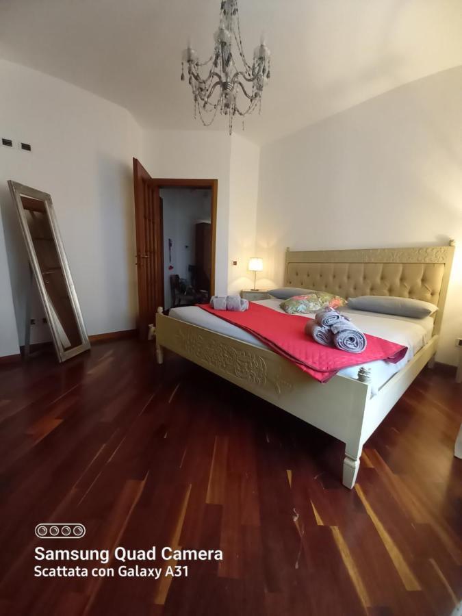 La Quiete Tra Le Vigne Tuscany 콜레살베티 외부 사진